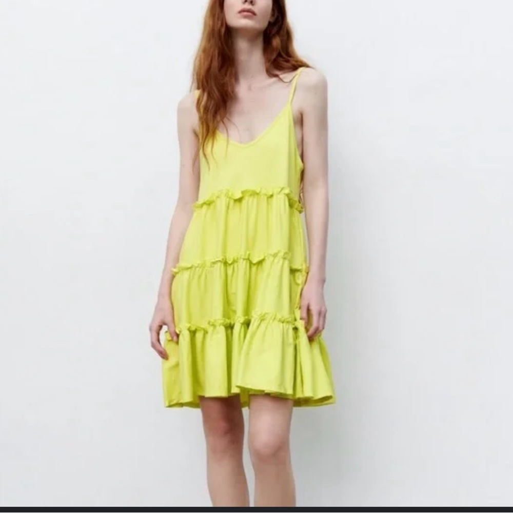 ☘️☘️Spring / summer dress